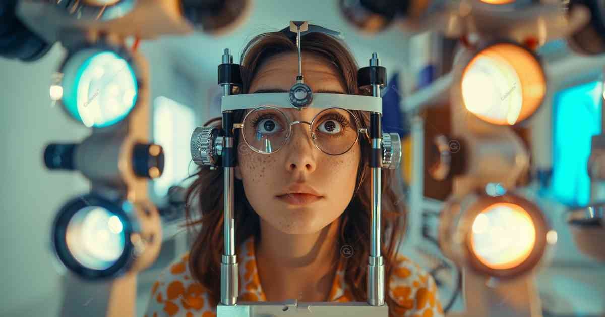 SightWive com: Your Complete Guide to Vision Care and Eye Health Solutions