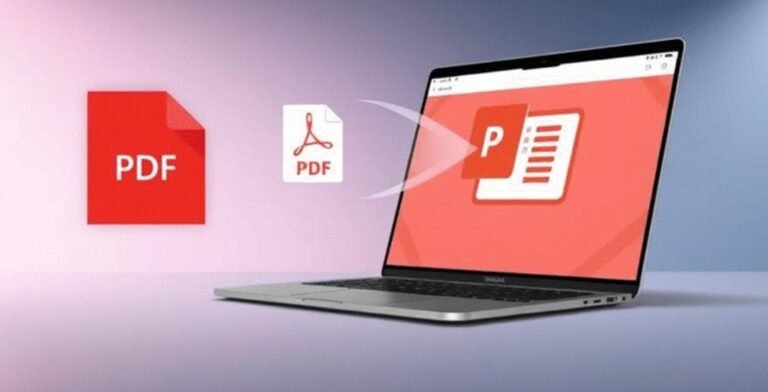 Ever wondered if you could turn a long document into a sharp slide deck in minutes?