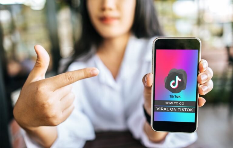 How TikTok Views Can Turn Everyday Content Into Viral Sensations