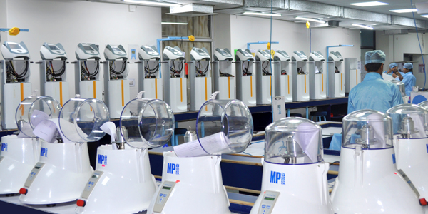 The Role of a Physiotherapy Equipment Supplier in the Healthcare Sector