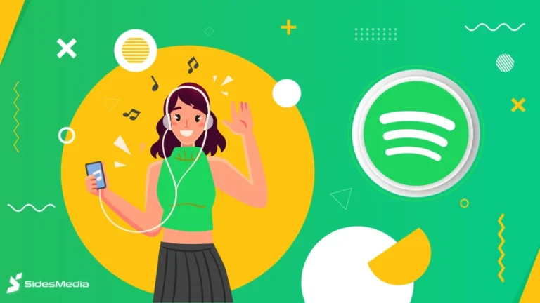 Spotify Listeners