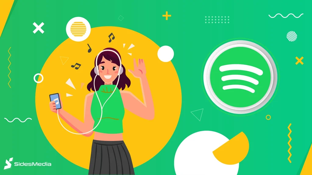 Spotify Listeners