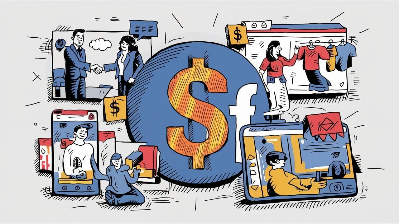 How Socialwick Helps Creators Rapidly Scale