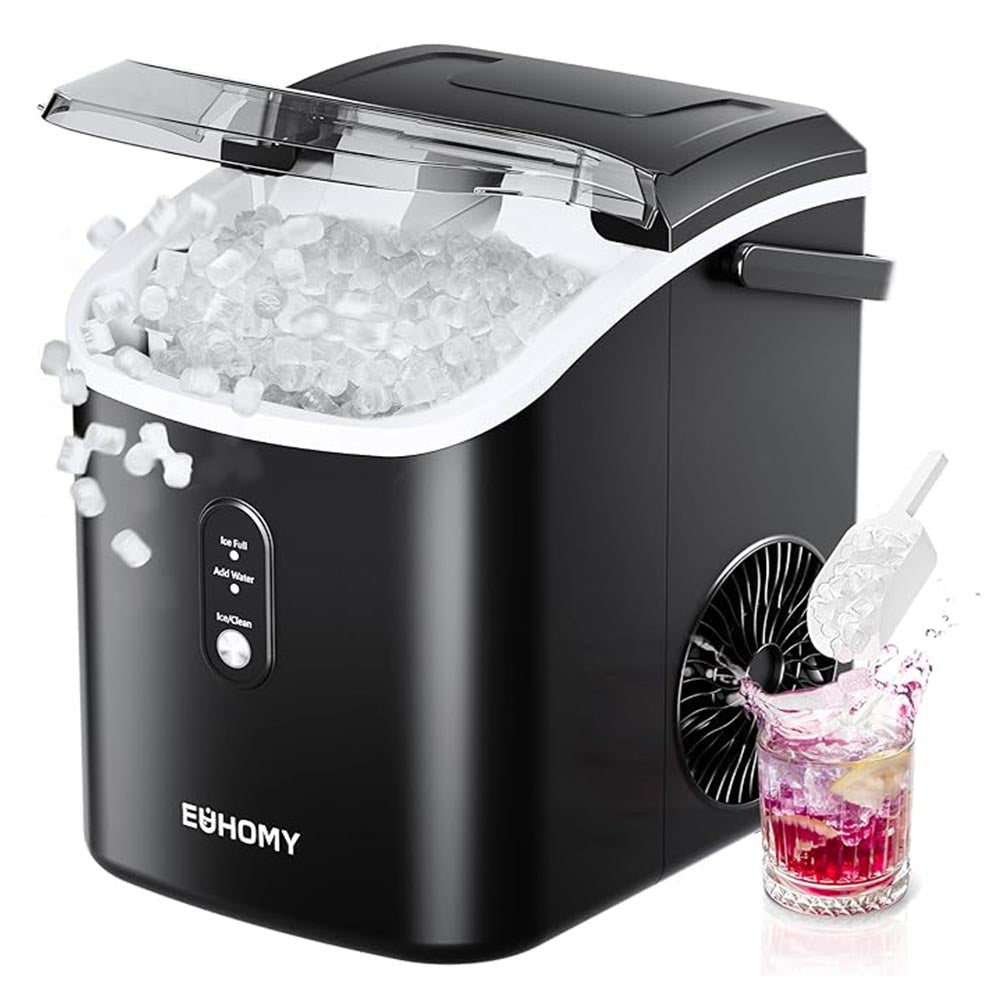 best ice maker machine
