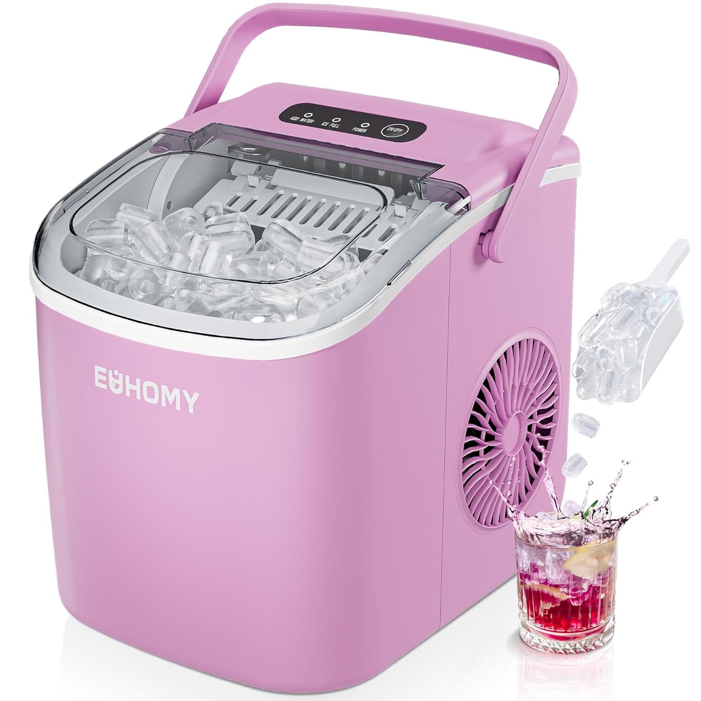 New Year Promotions for Ice Makers