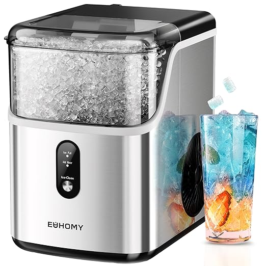 best ice maker machine