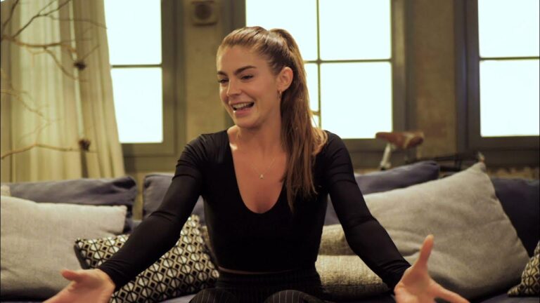 Agostina Goñi Plataroti