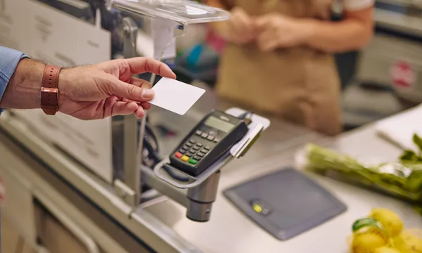 Cashing Out Small Payments and Rewards