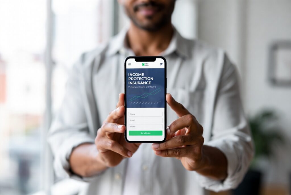 Mortgage Protection Insurance 