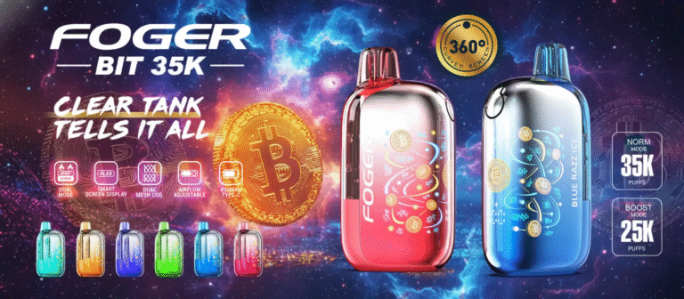 What Users Should Know About Puff Count Accuracy 