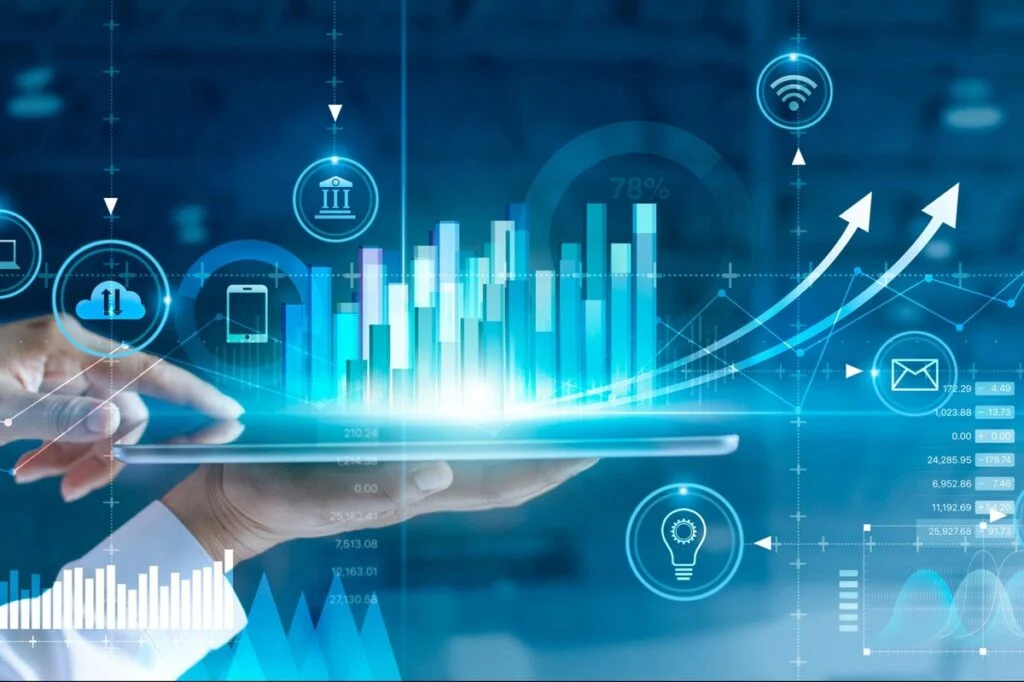 Maximizing Online Growth with Strategic Digital Marketing