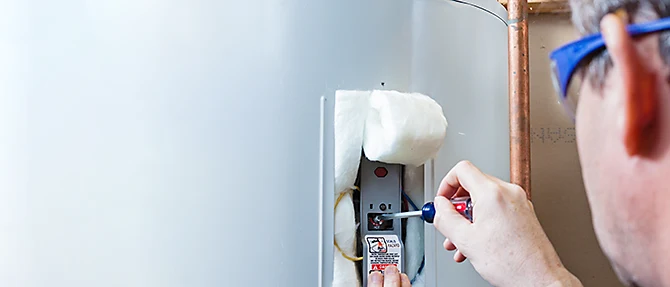 No More Cold Showers: Reliable Water Heater Repair and Replacement in St. Thomas