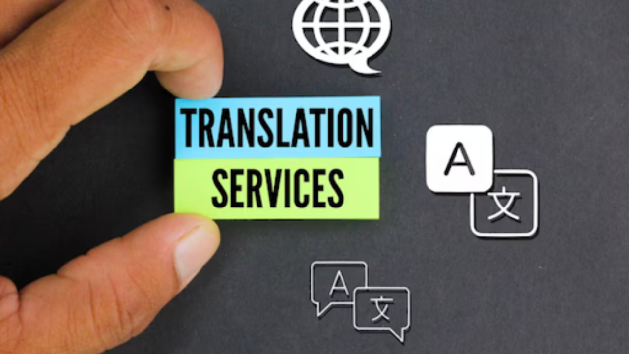 The Best Translation Services in Canada 2025-2026