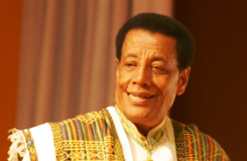 Afewerk Tekle