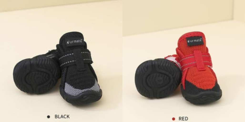 Dog Shoes