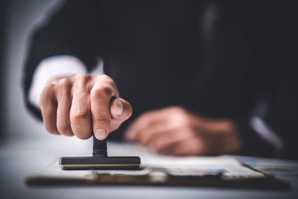 FINRA Expungement Lawyer