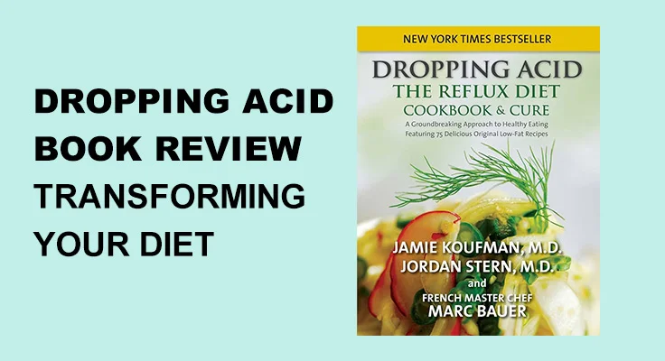 Master Your Meals with the Dropping Acid Cookbook