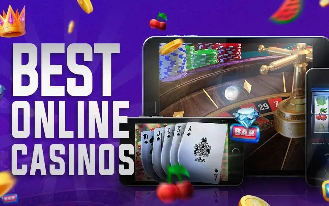 Online Casinos
