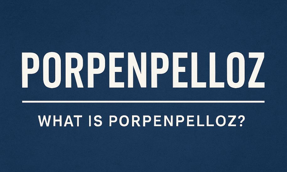 Porpenpelloz
