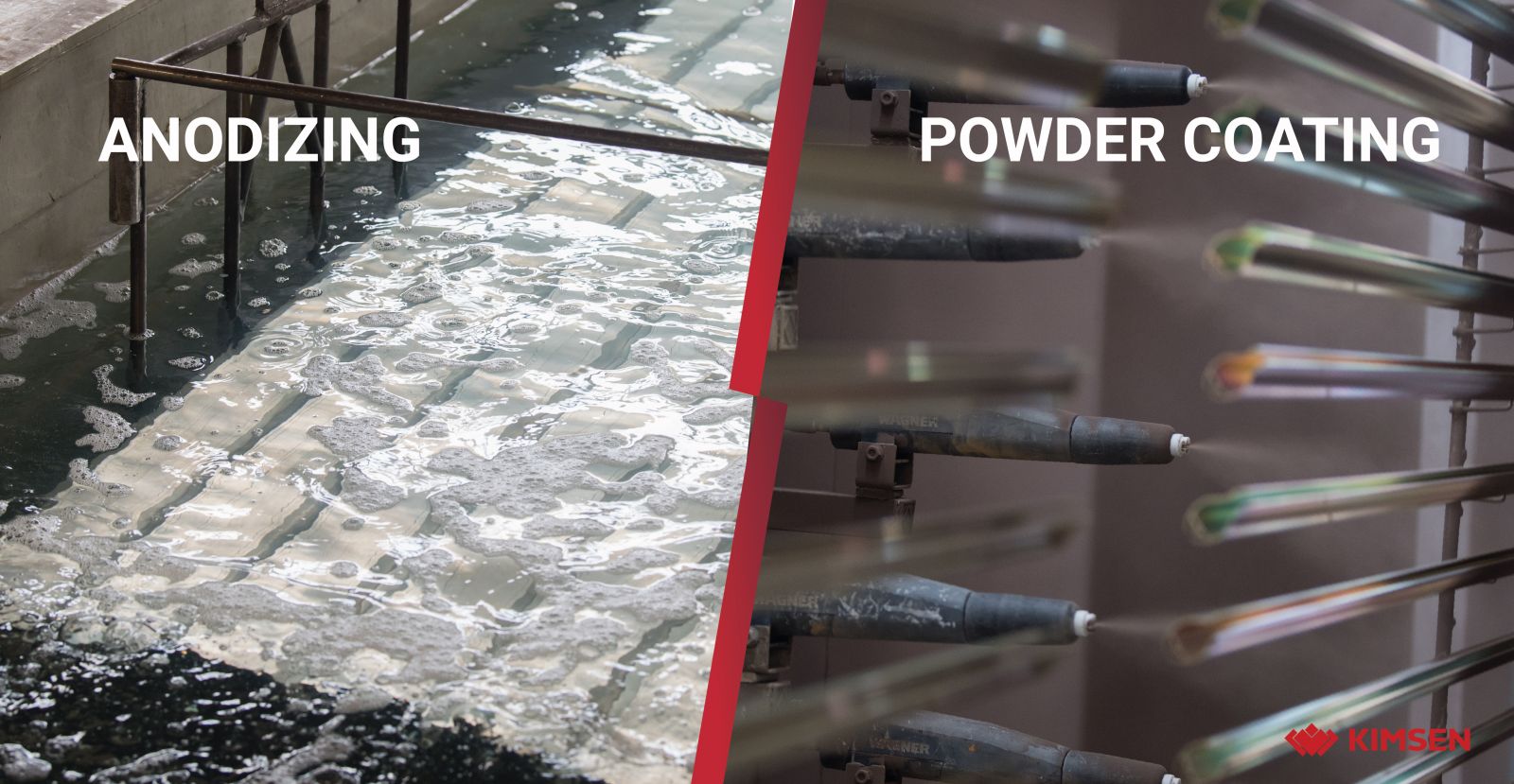 Choosing the Right Finish