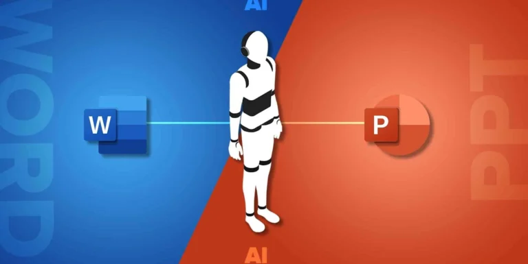  Try AiPPT: The Best Free Text to PPT AI Generator