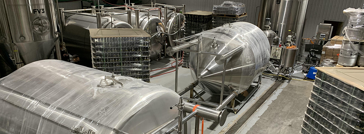Brewing Equipment
