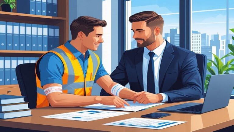 Why You Need a Workers Compensation Attorney After a Workplace Injury