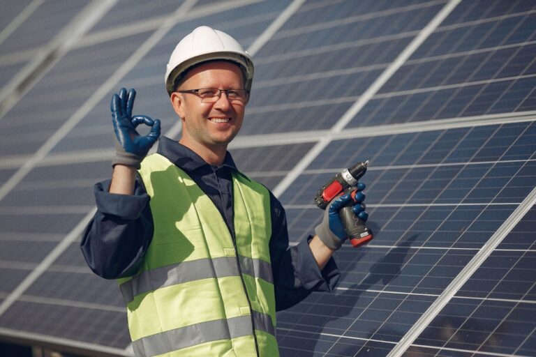 What Makes a Reliable Solar Installer