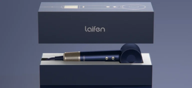 Laifen: Revolutionizing Your Hair Care Routine