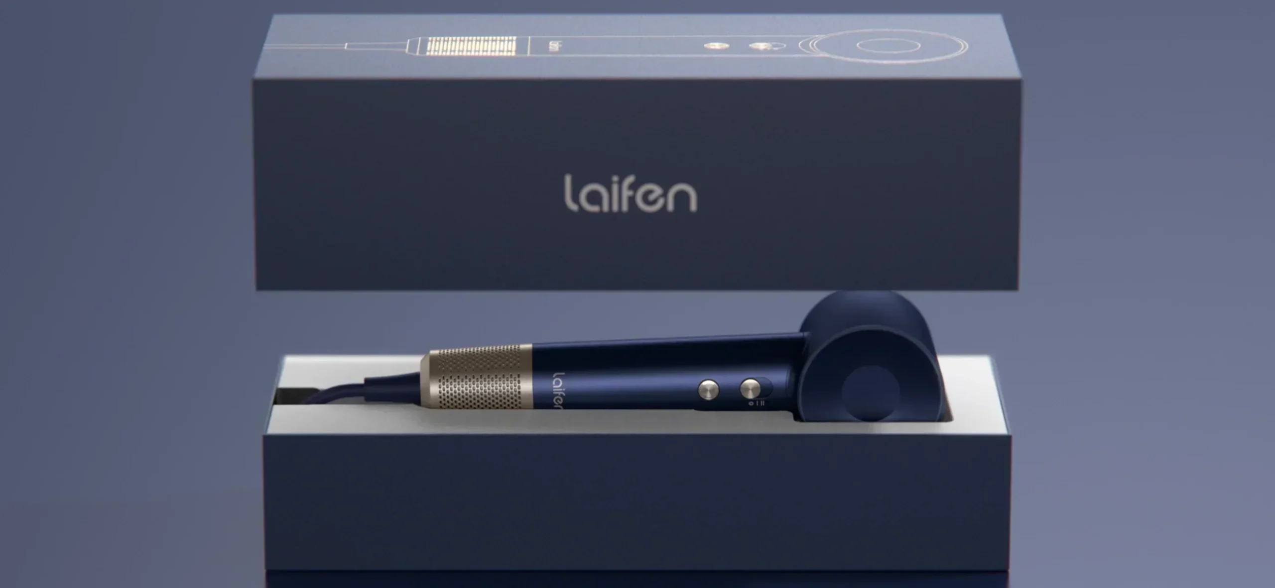 Laifen: Revolutionizing Your Hair Care Routine