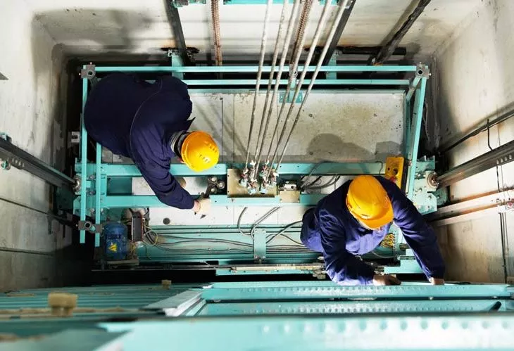 Why Industrial Lift Services Are Important 