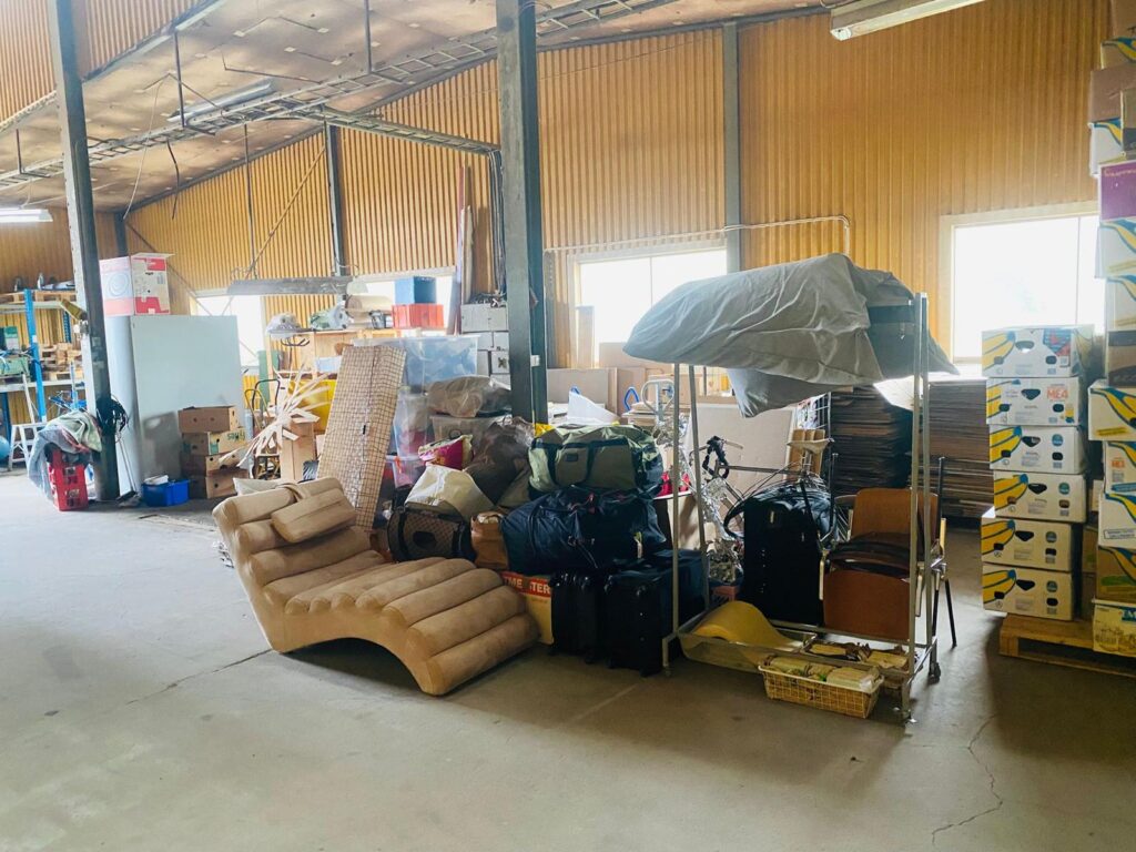 Removals to Belgium start with planning that respects real life