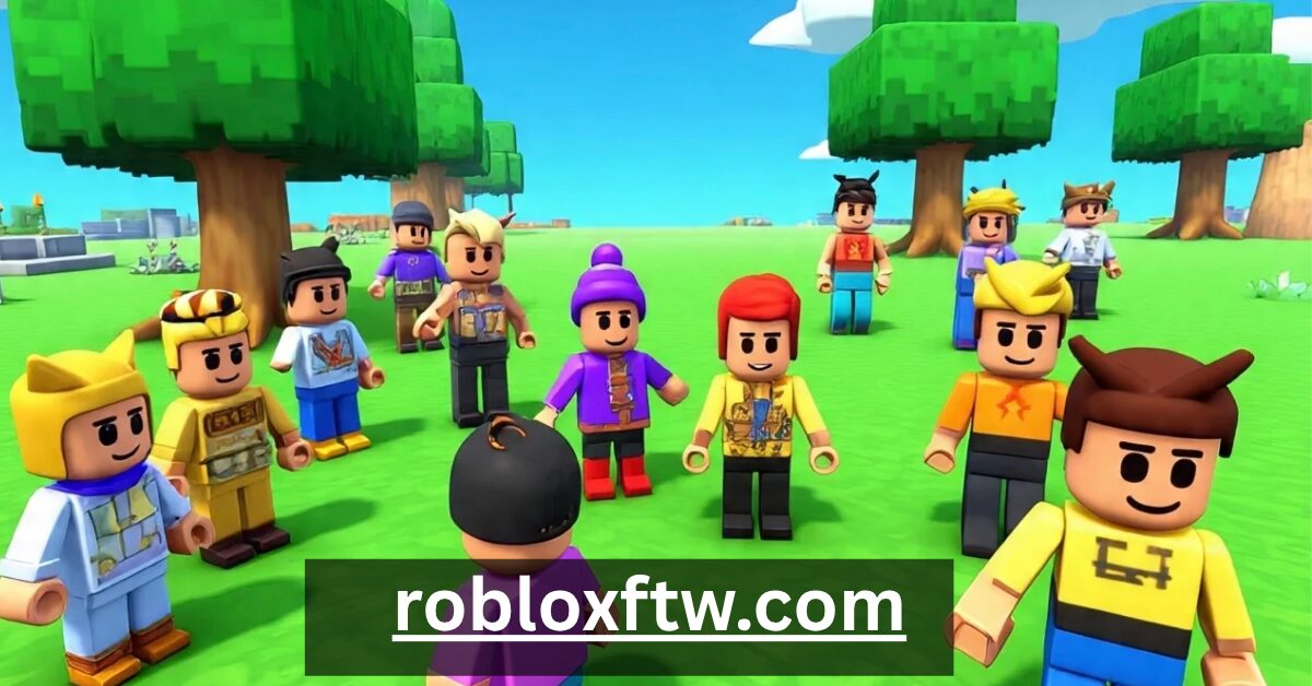 robloxftw.com