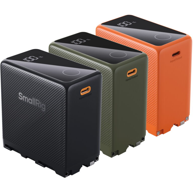 Is the Sony FZ100 Battery Enough for Your Filmmaking Needs?