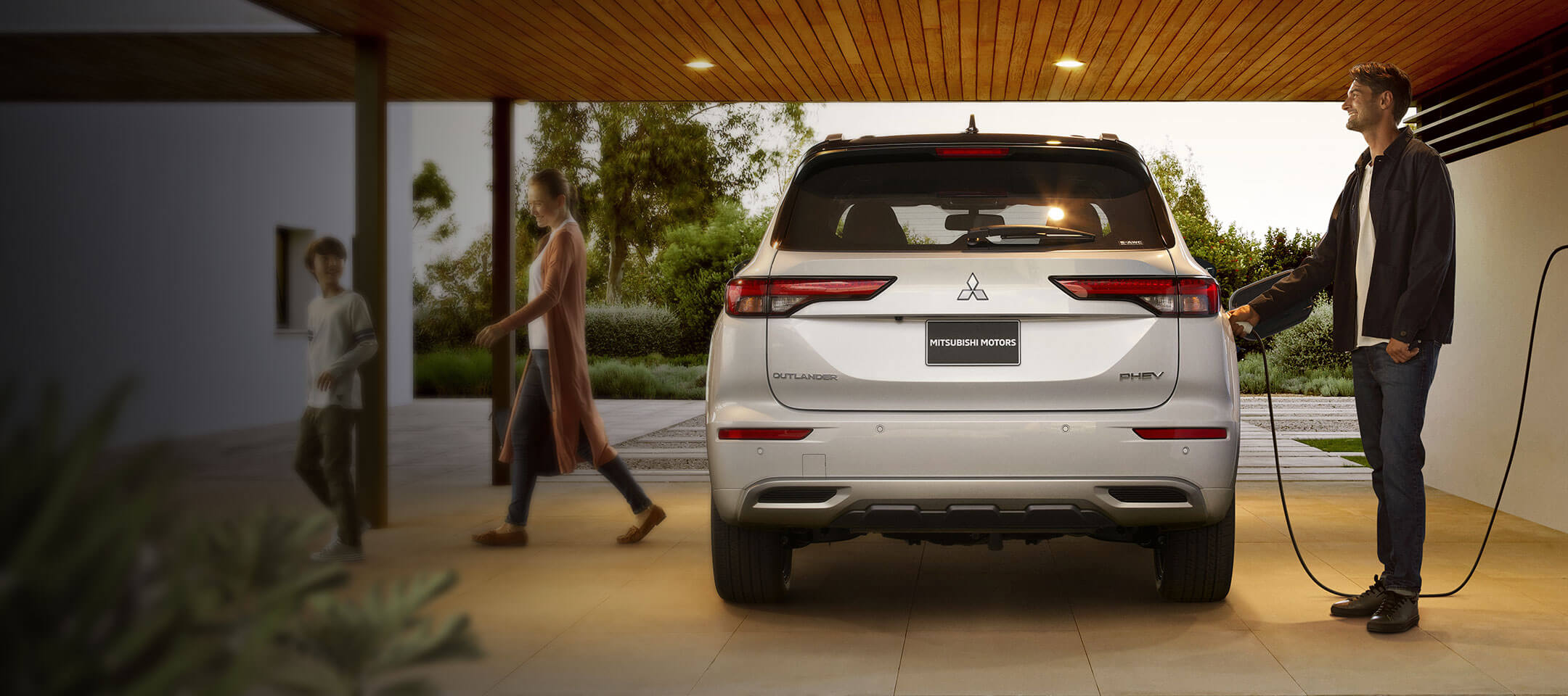 Rise of Electric Rental