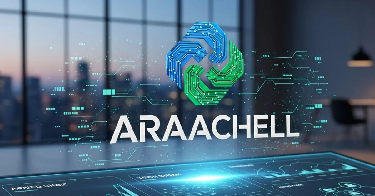 Araachell