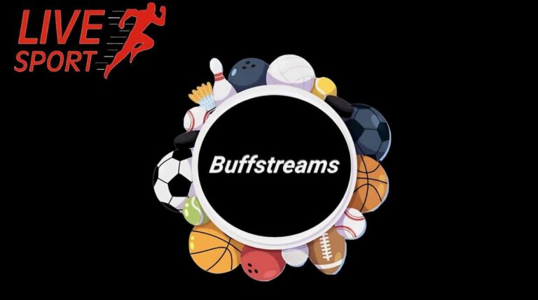 Buffstream