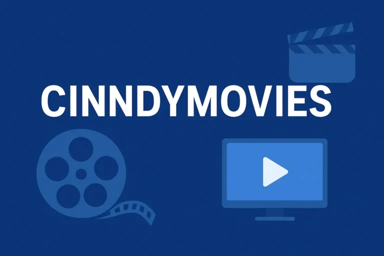 Cinndymovies