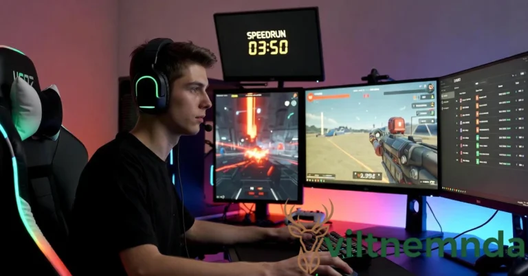 Gamer Challenger