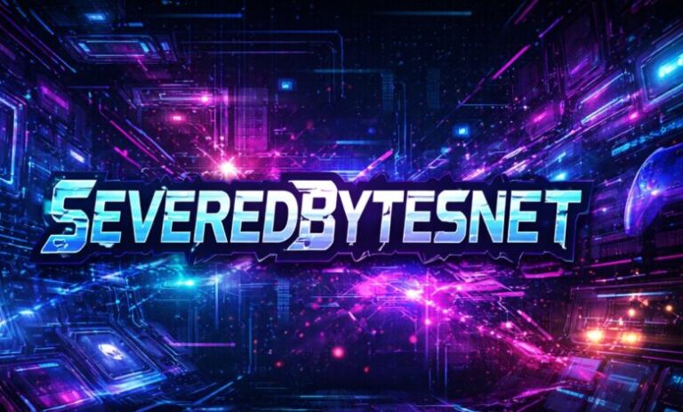 Gaming SeveredBytes Archives