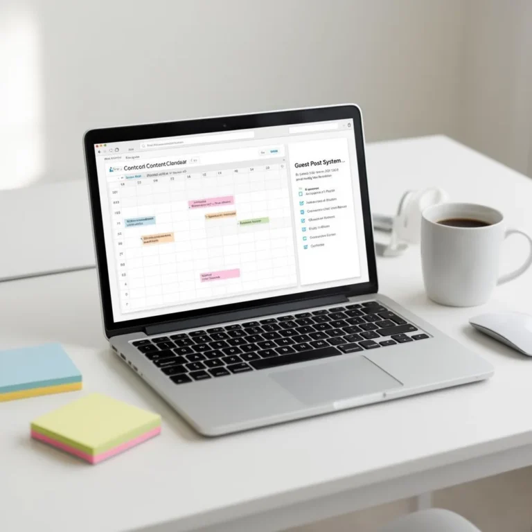 How to Find Guest Blogging Opportunities