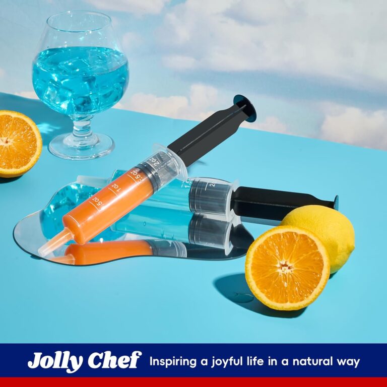 The Rise of Recyclable Jello Shot Cups in Elegant Dining