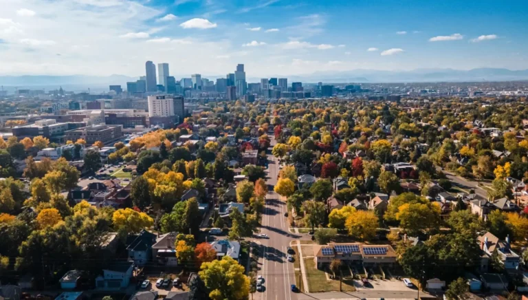 Lakewood Over Denver Proper