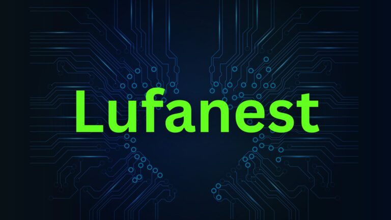 Lufanest