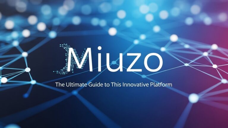 Miuzo