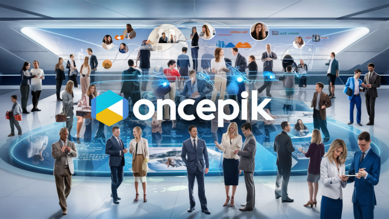 Oncepik