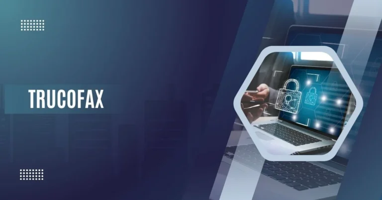 Trucofax