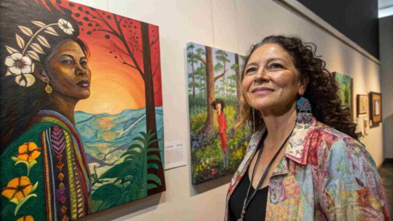 alyson h belcourt art