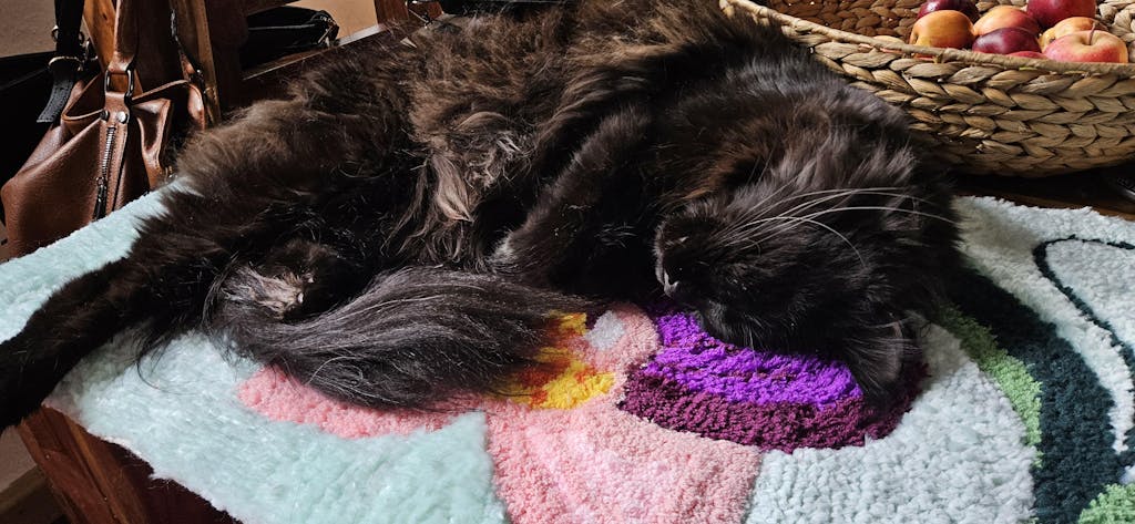 How to Integrate Clawlab Technology into Your Tuft Rug Creations