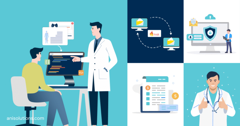 Healthcare Domain Expertise